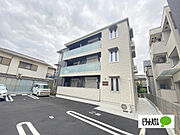 和歌山市駅より徒歩31分 2階 築4年6ヶ月の賃貸物件
