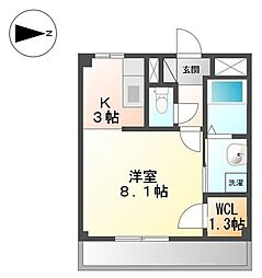 モイス・シャーム 1階