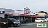 周辺：スーパー「松源吉備店まで2067m」