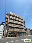 和歌山市砂山南１丁目 6階建 築30年のイメージ