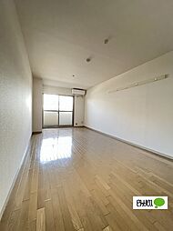 メゾン山水II 108 1階1Kのリビング/ダイニング