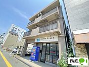 和歌山ドリームビルトーシンコーポ美園 2階 築28年7ヶ月の賃貸物件