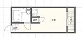 加古川市加古川町本町 2階建 築32年のイメージ