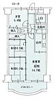姫路市手柄 15階建 築30年のイメージ
