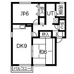 加古川市加古川町友沢 2階建 築27年のイメージ