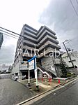 姫路市坂田町 8階建 築30年のイメージ