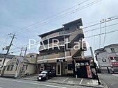 加古川市平岡町一色 4階建 築35年のイメージ
