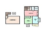 姫路市伊伝居 3階建 築5年のイメージ
