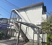 姫路市八代東光寺町 2階建 築25年のイメージ