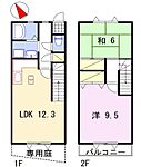 姫路市御立東4丁目 2階建 築31年のイメージ