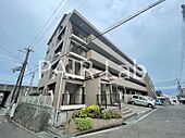 明石市大久保町谷八木 5階建 築31年のイメージ