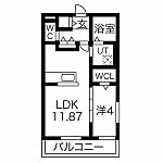 姫路市飾磨区中島２丁目 3階建 新築のイメージ