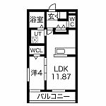 姫路市飾磨区中島２丁目 3階建 新築のイメージ
