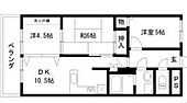 姫路市飾磨区三宅１丁目 5階建 築29年のイメージ