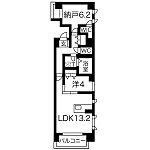 姫路市栗山町 10階建 新築のイメージ