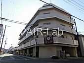 姫路市福沢町 5階建 築48年のイメージ