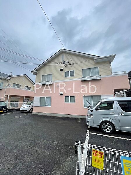 兵庫県姫路市西庄(賃貸アパート2DK・2階・41.40㎡)の写真 その17