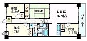 姫路市岡田 6階建 築25年のイメージ
