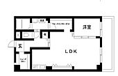 姫路市南畝町１丁目 8階建 築45年のイメージ