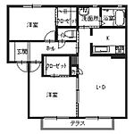 姫路市香寺町溝口 2階建 築19年のイメージ