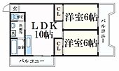 姫路市東今宿１丁目 10階建 築44年のイメージ