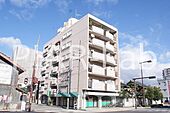 姫路市東雲町４丁目 6階建 築37年のイメージ
