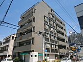 姫路市博労町 10階建 築35年のイメージ