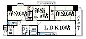 姫路市三左衛門堀西の町 7階建 築32年のイメージ