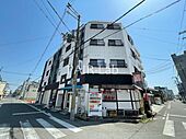 姫路市博労町 4階建 築45年のイメージ