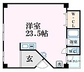 姫路市坂元町 7階建 築33年のイメージ