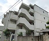 姫路市新在家中の町 4階建 築37年のイメージ