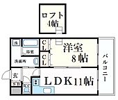 姫路市野里 6階建 築34年のイメージ