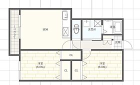 間取り：228046444842