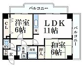 姫路市佃町 8階建 築29年のイメージ