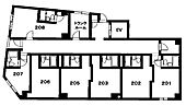 姫路市塩町 7階建 築40年のイメージ