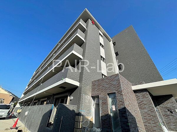 兵庫県姫路市青山北１丁目(賃貸マンション1LDK・4階・46.78㎡)の写真 その17