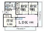 姫路市東今宿３丁目 6階建 築41年のイメージ