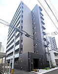 姫路市古二階町 10階建 新築のイメージ