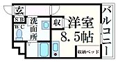 姫路市飾磨区英賀保駅前町 6階建 築26年のイメージ