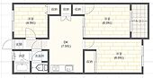 姫路市楠町 4階建 築46年のイメージ