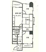 間取り：228047298983