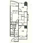 姫路市古二階町 6階建 築36年のイメージ