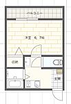 姫路市飾磨区細江 5階建 築29年のイメージ