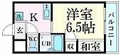 姫路市保城 5階建 築35年のイメージ