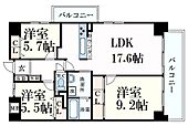 姫路市飾磨区恵美酒 10階建 築18年のイメージ