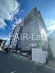 姫路市高尾町 8階建 新築のイメージ