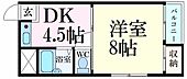 姫路市塩町 8階建 築34年のイメージ