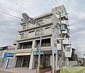 姫路市勝原区宮田 4階建 築41年のイメージ