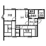 姫路市飾磨区今在家２丁目 2階建 築34年のイメージ