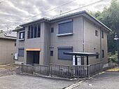 姫路市梅ケ谷町 2階建 築24年のイメージ